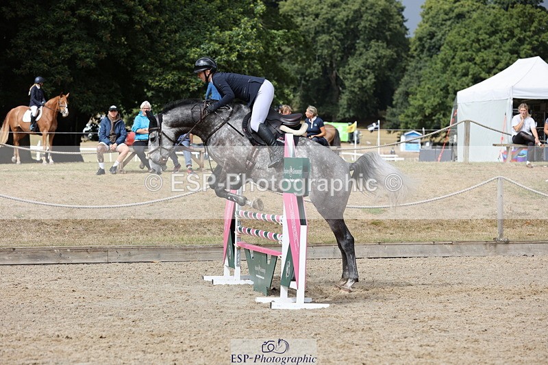 250829A-114034-01440 - Cls 7 British Novice and 90cm