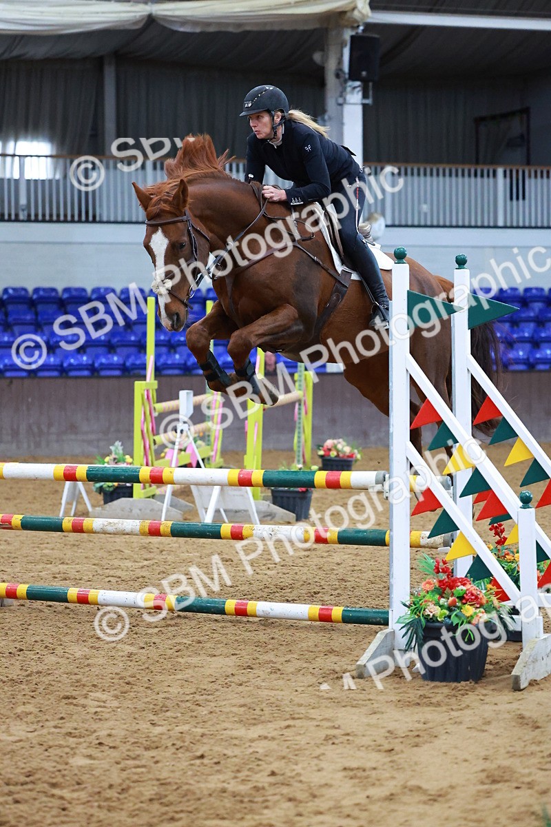 SBM_000961 - Class 3 - Senior Discovery - 1.00m