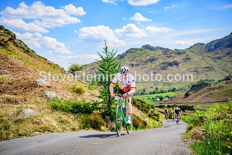 142349 - 2025 Fred Whitton Blea Tarn Climb 14.00 - 15.00