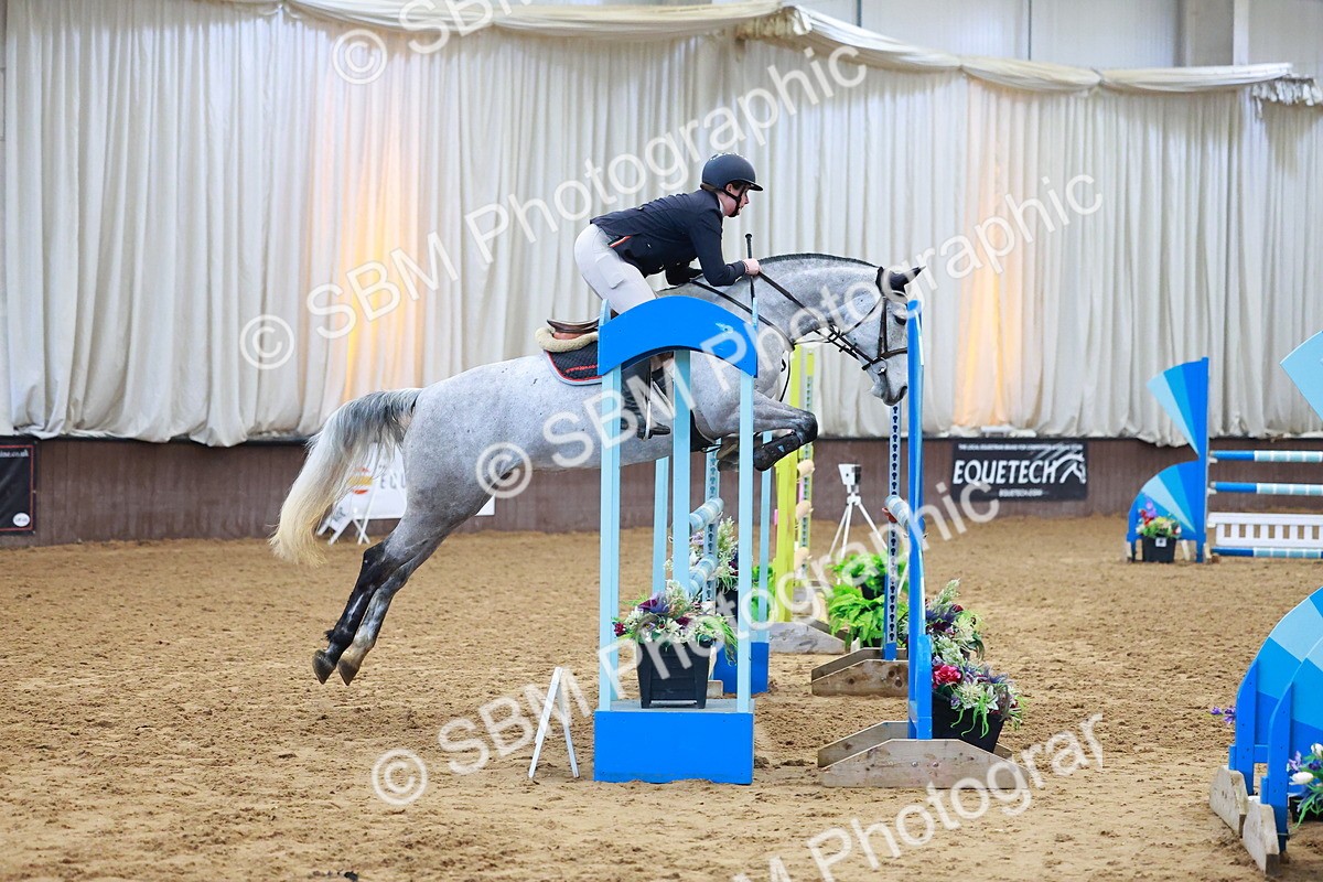 SBM_003210 - Class 10 - Senior Newcomers - 1.10m