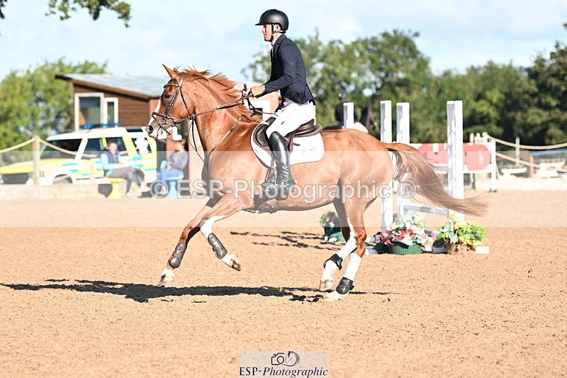 240912A-093231-00173 - Cls 1 Snr 1.05m & 1.10m Open