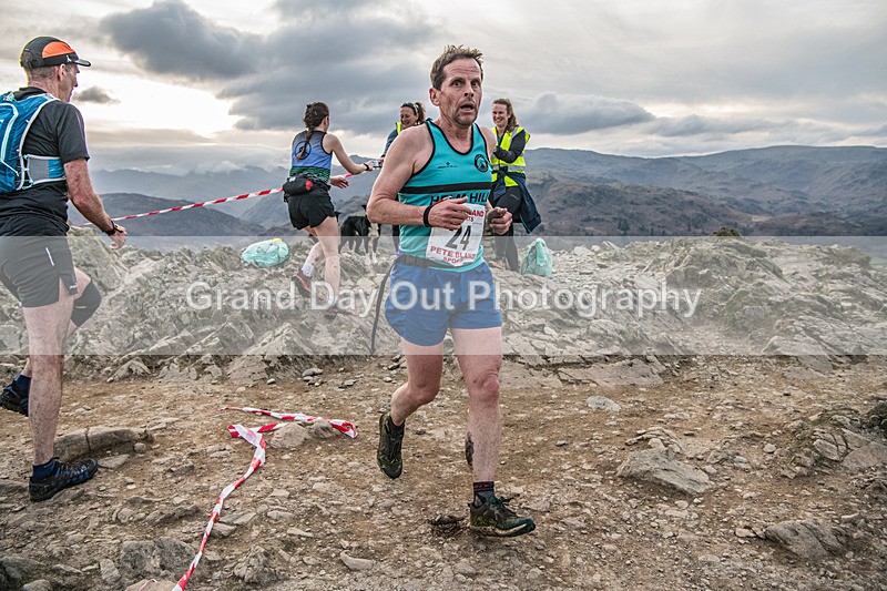 Loughrigg-380 - Loughrigg Fell Race, Wednesday 8th April 2026