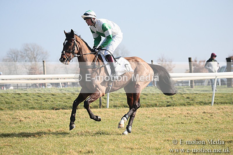 PtP 230219 3 - Vine & Craven Point-To-Point - Barbury 23/02/19
