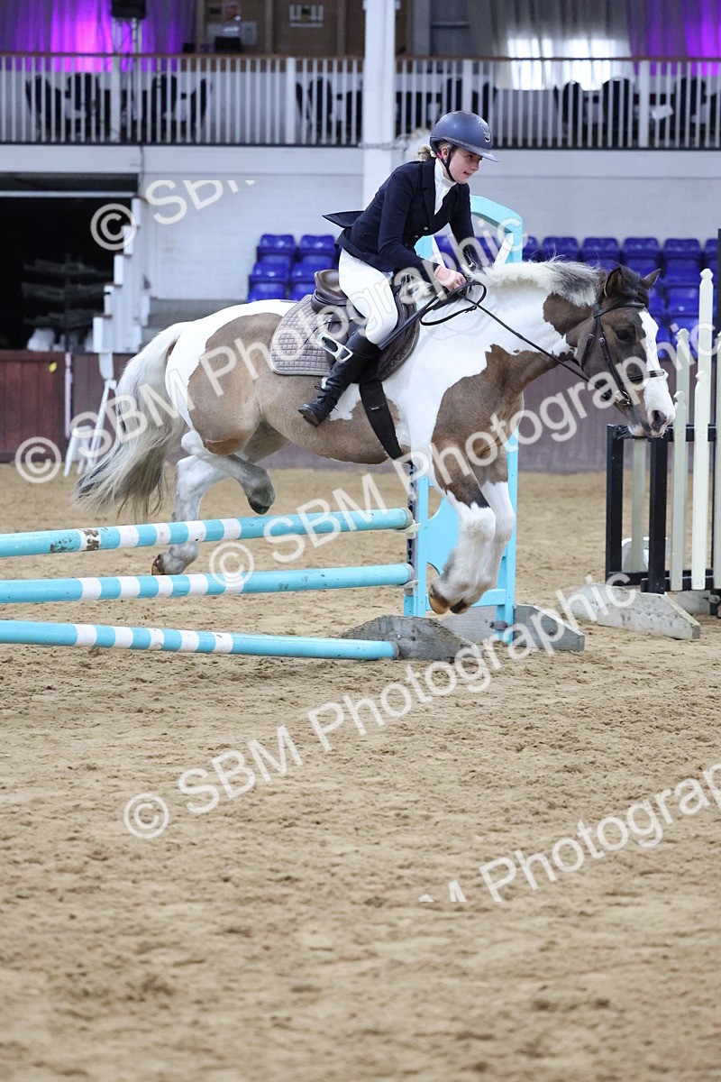 SBM_004500 - Class 4 - 70cm