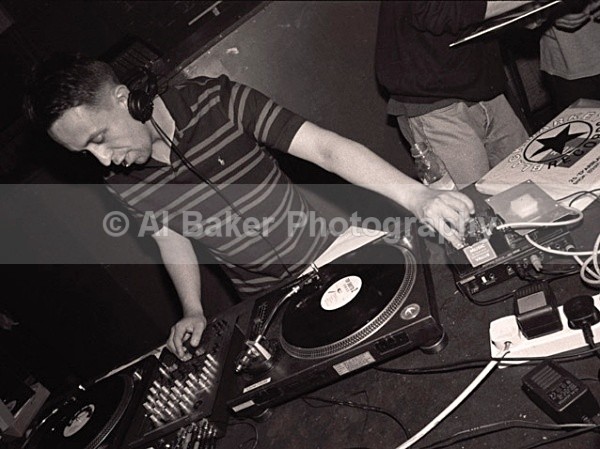 35 black lodge - Braintax Exclusive in MCR! @ music box 22.06.02