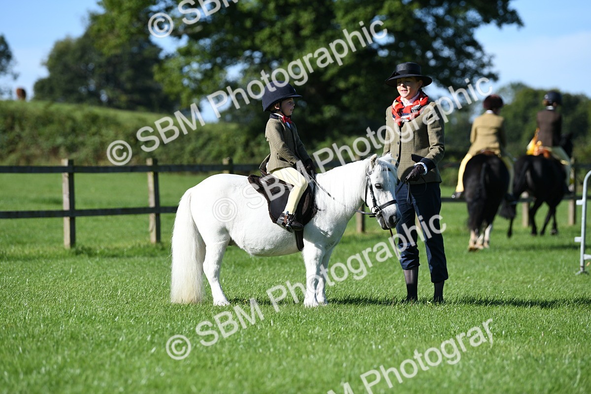 SBM_36778 - S18 - Novice & Newcomers Lead Rein Pony