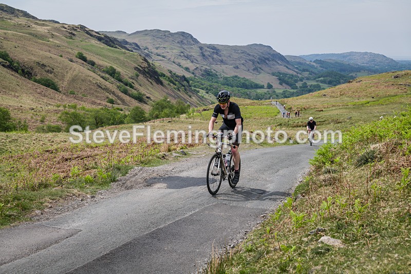 122431 - Hardknott Pass Camera 1 12.00-13.00