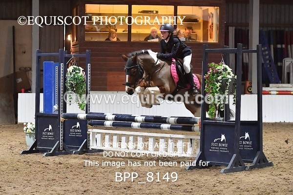 BPP_8149 - CLASS 2 Club/ Unaffiliated 70cms Open