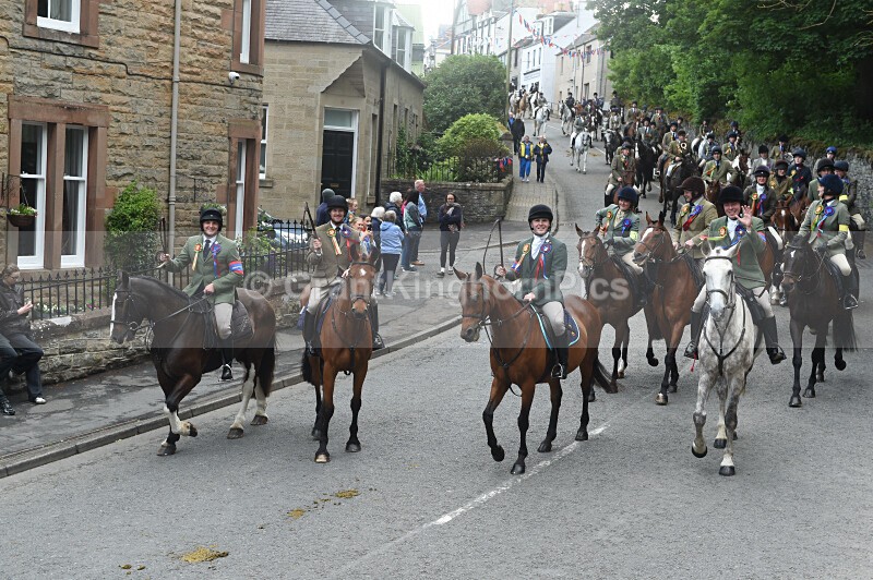 063 - Selkirk Common Riding 2026