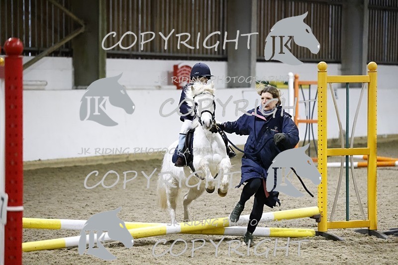 _R6A3817 - Class 1 Cross poles