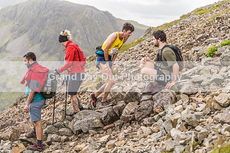 Borrowdale-164 - Borrowdale Fell Race Saturday 3rd August 2024