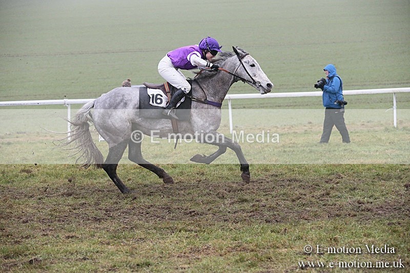 PtP 200118 887 - Barbury International Racing Club Point-to-Point 20/01/18