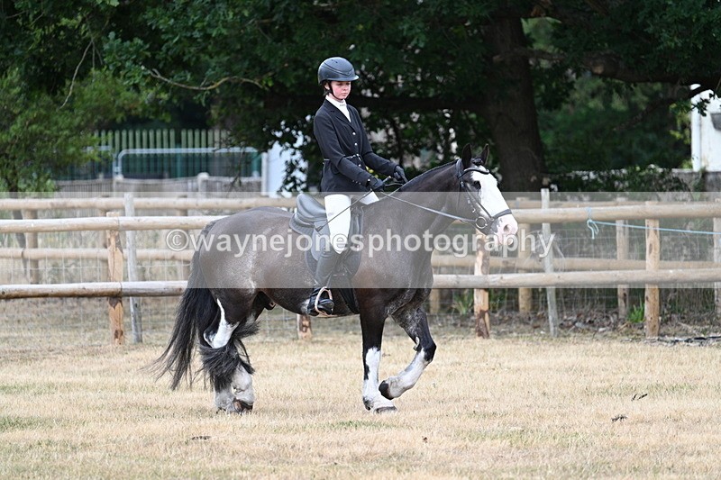 WJ7_0115 - Class 2 Best rider