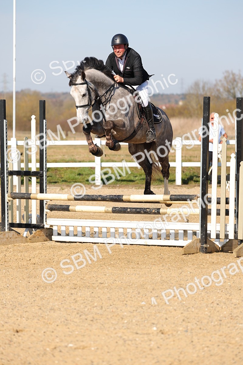 SBM_000325 - Class 1 - Clear Round