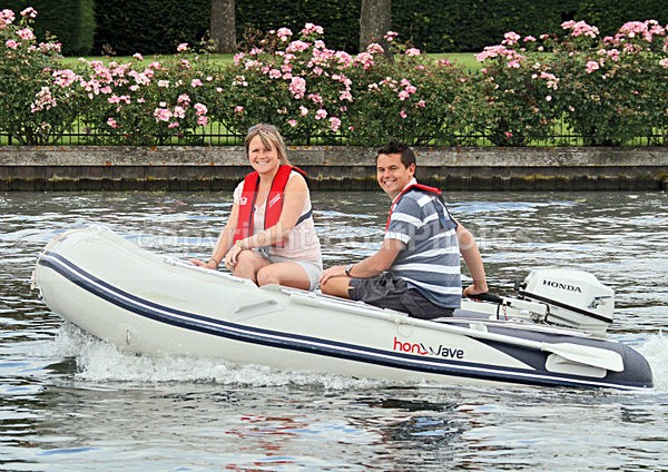 110702 HONWAVE DINGHY IMG_7913 - HENLEY ROYAL REGATTA JULY 2011