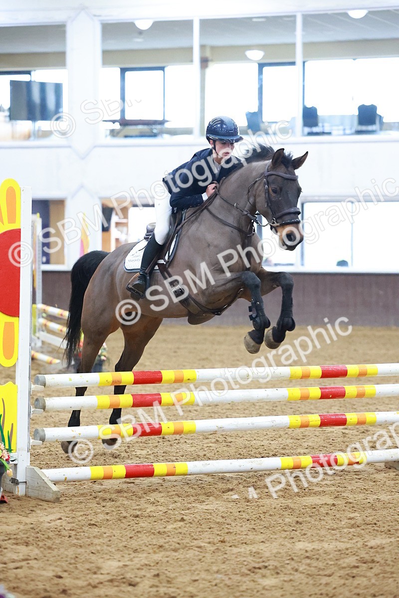 SBM_001970 - Class 7 - Clear Round