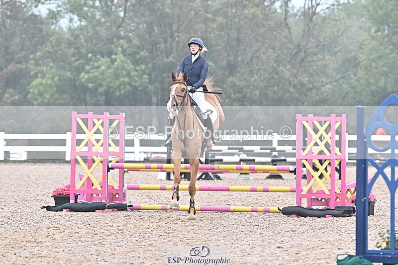 241006A-093242-05733 - Cls 23 85cm Nat Am  Quals