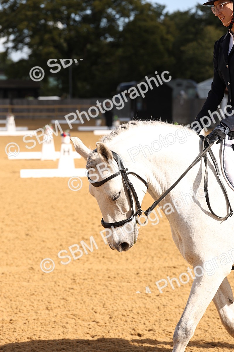 SBM_02334 - D10 - Small Tour Championship Prelim 2
