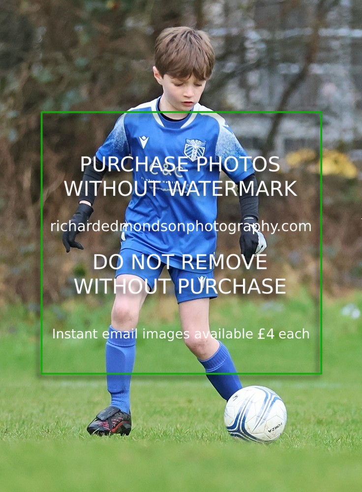 533A1648 - Kendal Utd Colts U9 vs Wattsfield U8 (17/1/26)