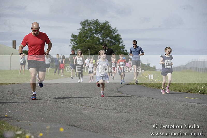 CADFUN 210719-0110 - Cadence Events Colerne Fun Run  21-Jul-2019