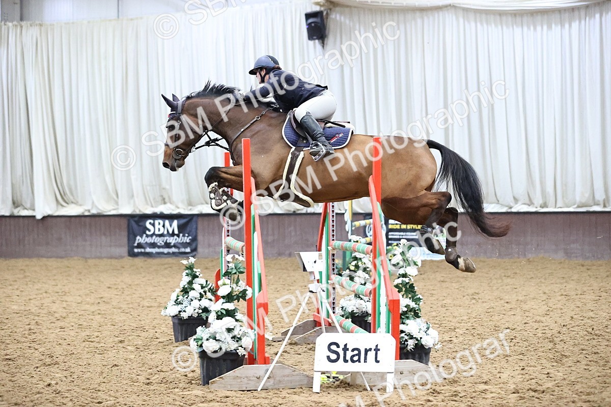 SBM_007657 - Class 19 - Senior Newcomers 1.10m