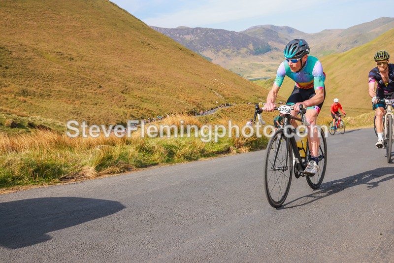 101505-2 - Newlands Pass 10.00-11.00