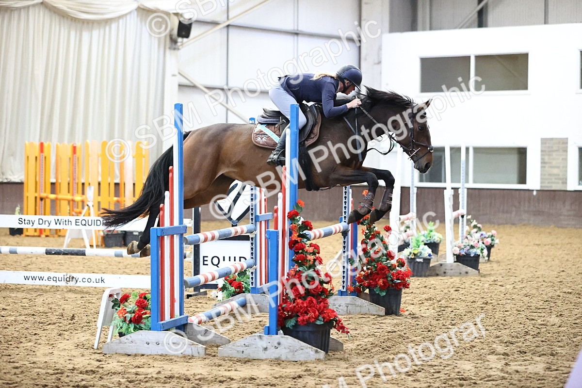 SBM_005201 - Class 17 - Equiyd Ruby Bluechip Qualifier