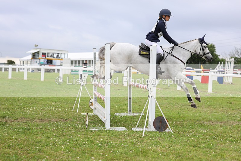 3E7A7219 - Class 7: PC90cm Regional Championship Qualifier Rnd 2 (B)