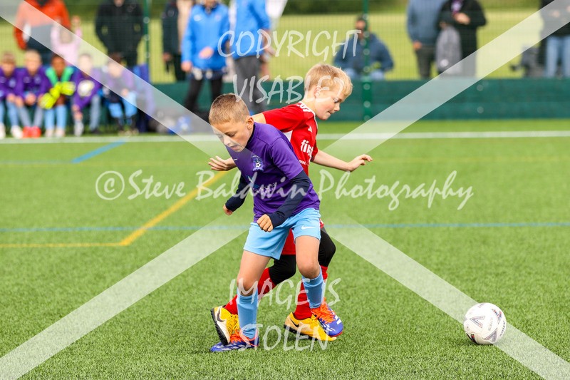 1DX30343 - U9 Boys
