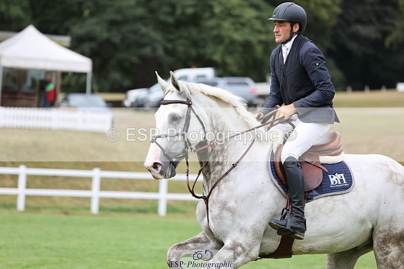 250830A-104250-05002 - Cls 14 HOYS Grade C Quali