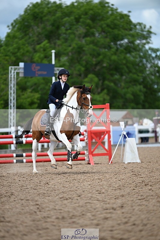 240608A-134233-01213 - Cls 10 Pony Discovery and 90cm Open