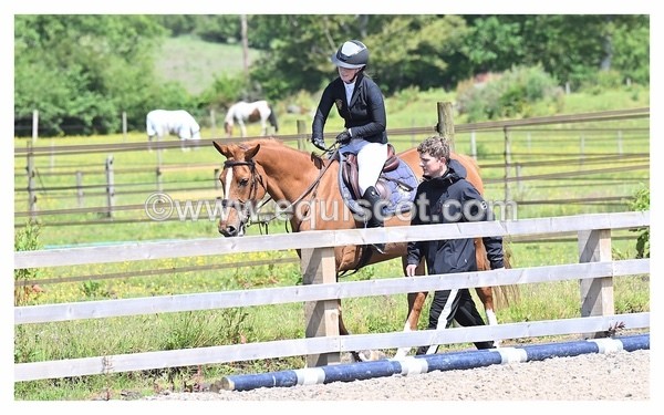 BPP_1064 - CLASS 4 FRI Newcomers/ 1.10m Open