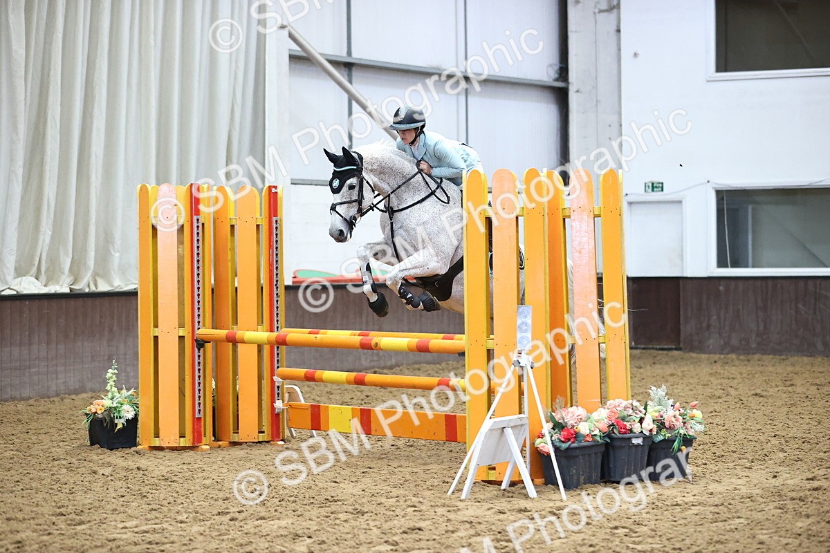 SBM_005339 - Class 17 - Equiyd Ruby Bluechip Qualifier