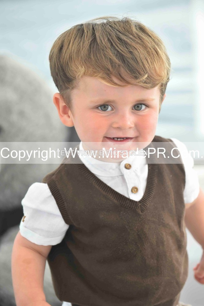 SH4_1113 - Bonny baby competition.