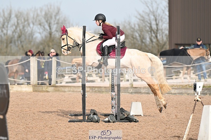 250309-093839-02874 - Cls 2 Pony Intro 70cm