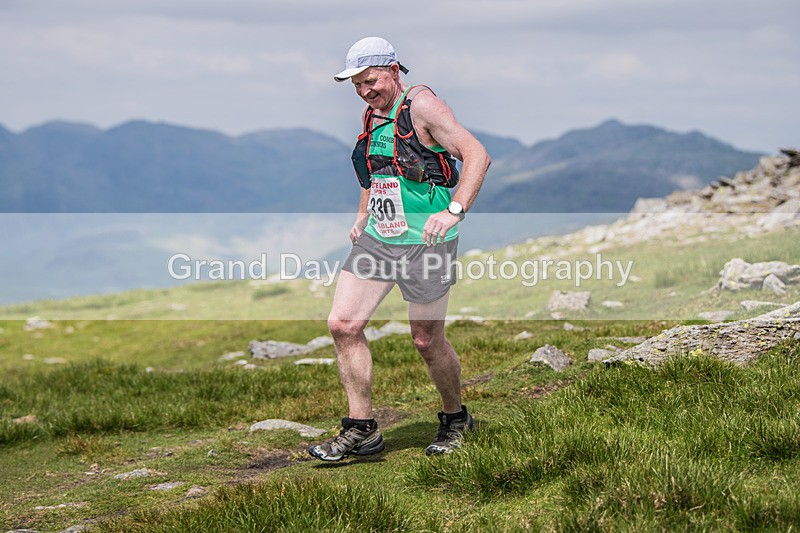 Duddon Short-502 - Duddon Valley Short Fell Race Saturday 1st June 2024