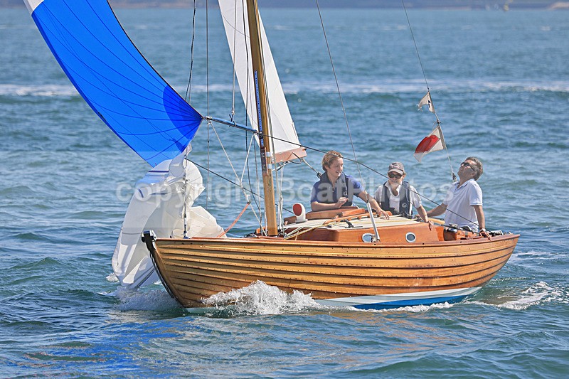 190825 GBR700 1Y3A2109 - Sailboats - monohull