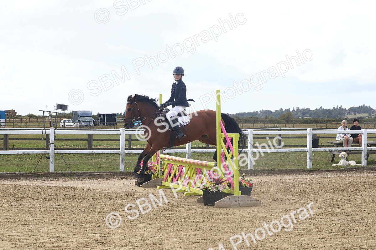 SBM_007287 - Class 8 - 70cm Champs