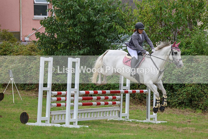 3E7A7675 - Class 6: Senior Discovery/1m open