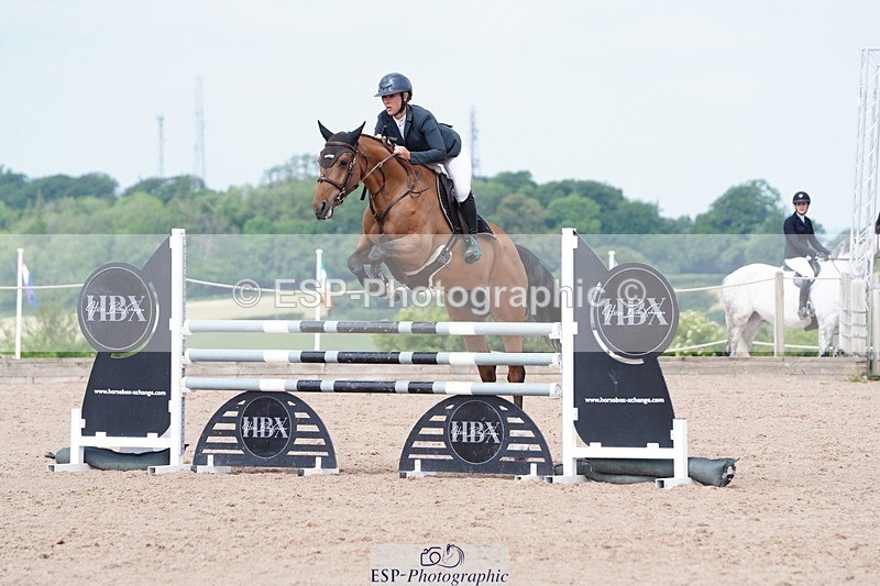 250523-110540-00266 - Cls 02 Snr Newc 1st Rnd