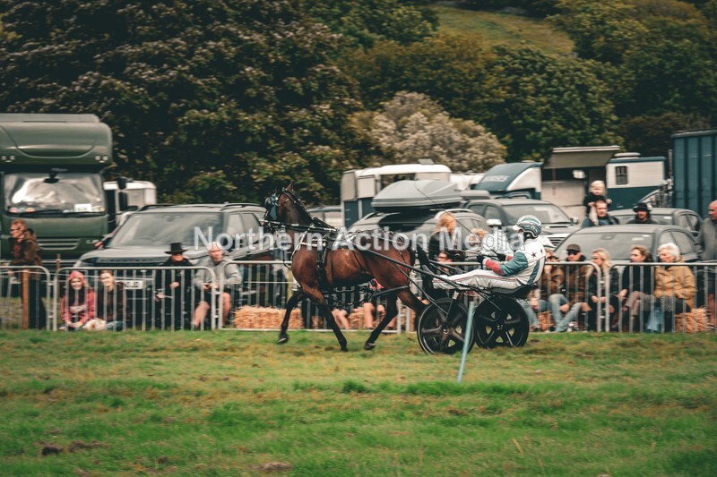 DSCF7246 - Kilnsey Harness racing