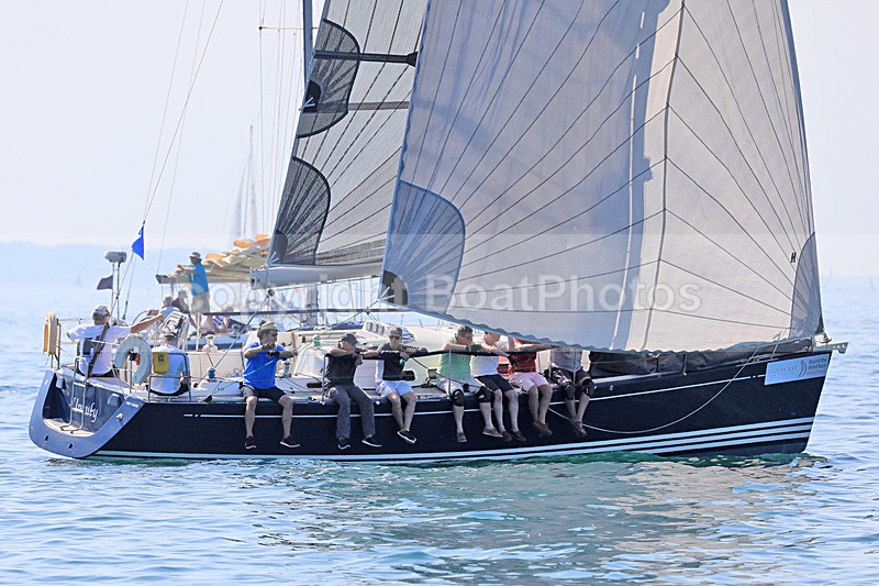 180707 UNRULY GBR3737L 1Y3A0560 - ROUND THE ISLAND 2018