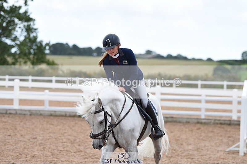 230715A-144434-01387 - Cls 6 Foxhunter & 1.10m Open