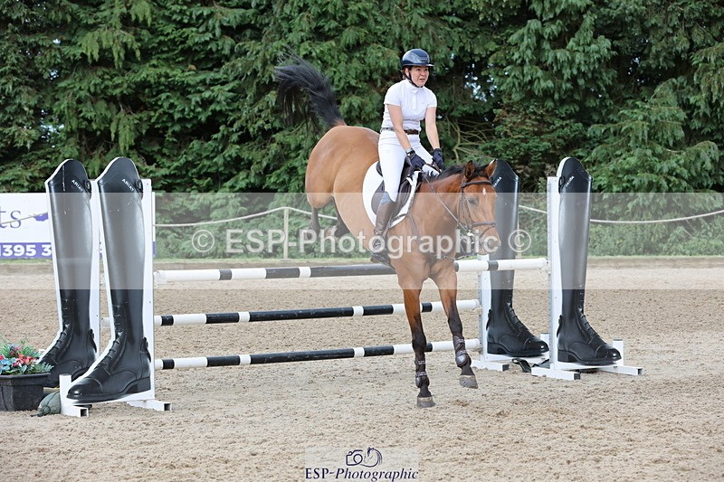 250703A-152215-05427 - Cls 9 Snr Discovery and 1m Open