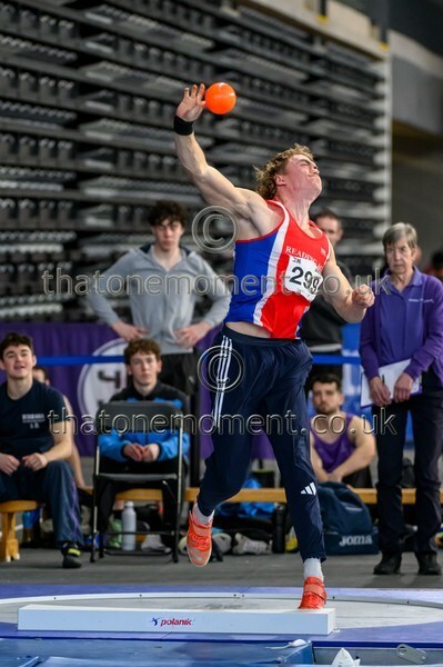 CEREL-924683 - Field Male Set Two