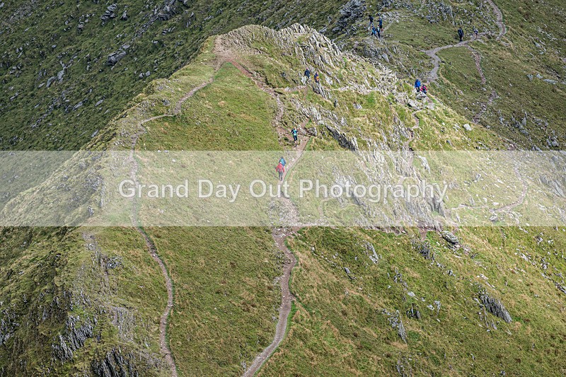 Grisedale HS-529 - Grisedale Horseshoe Fell Race Saturday 5th September 2026