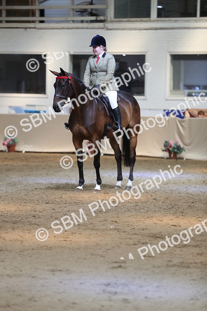SBM_02952 - Class 6a Area Ridden Pre Vet