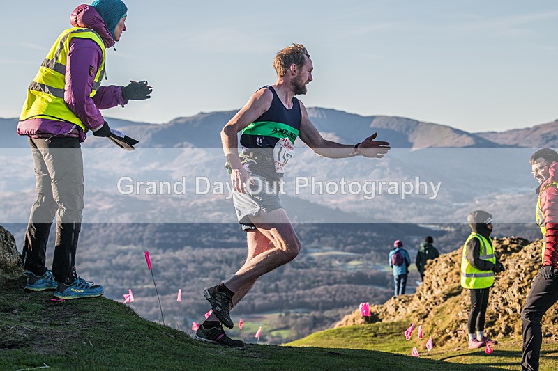 Wansfell-120 - Wansfell Race Saturday 27th December 2025