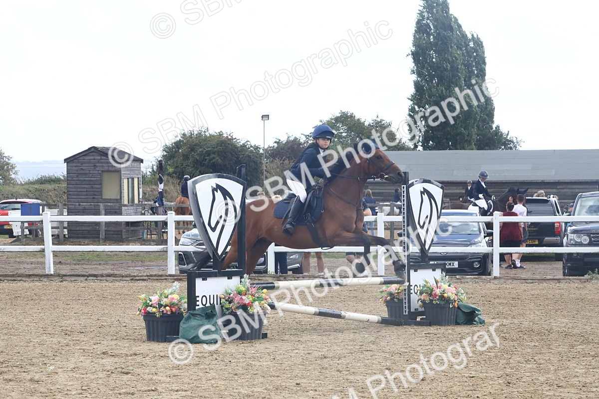SBM_006161 - Class 6 - 60cm Champs