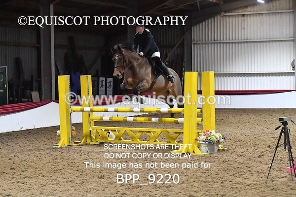 BPP_9220 - CLASS 3 Senior BritiNovice/ 90cm Open